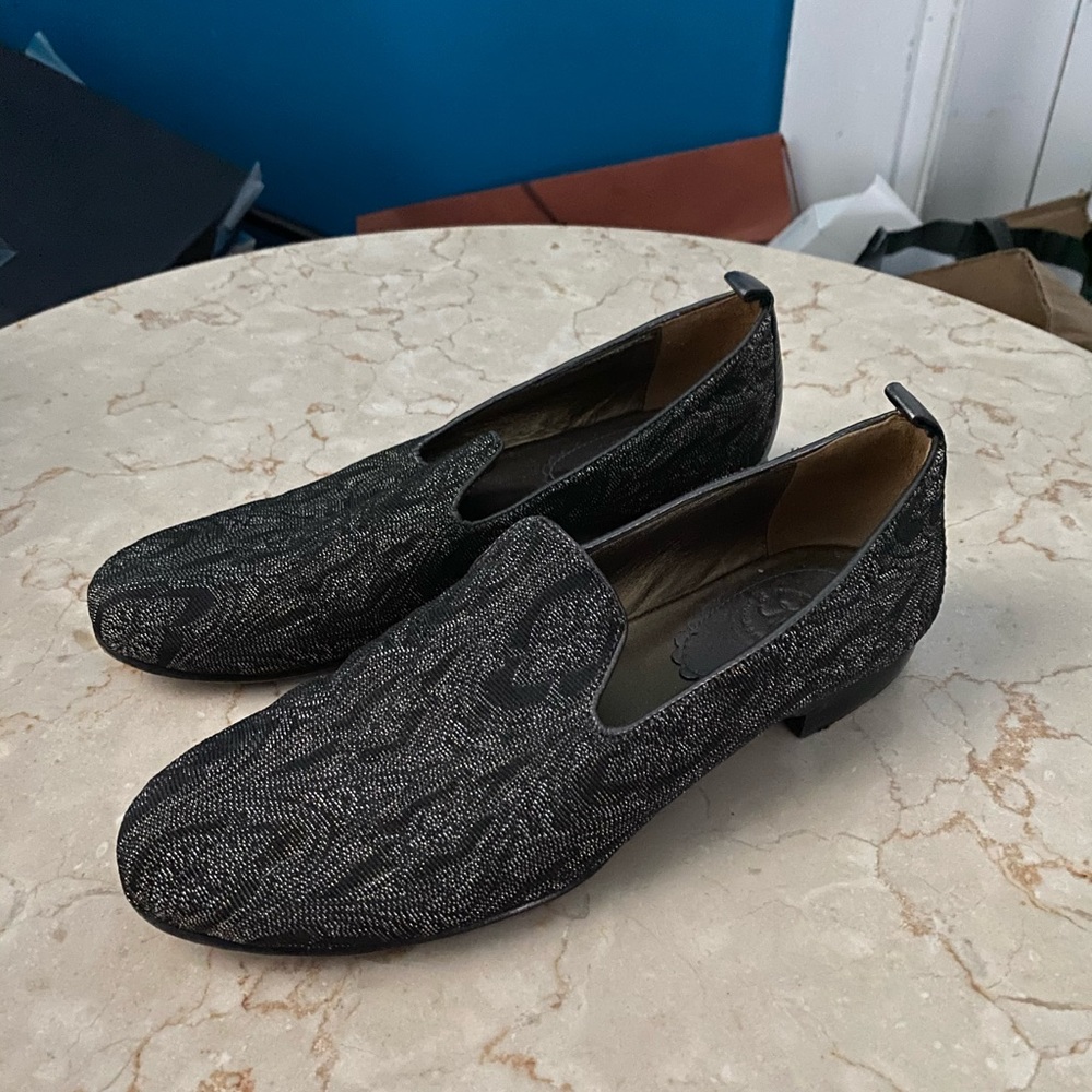 Johnston & Murphy Slip-On Shoes